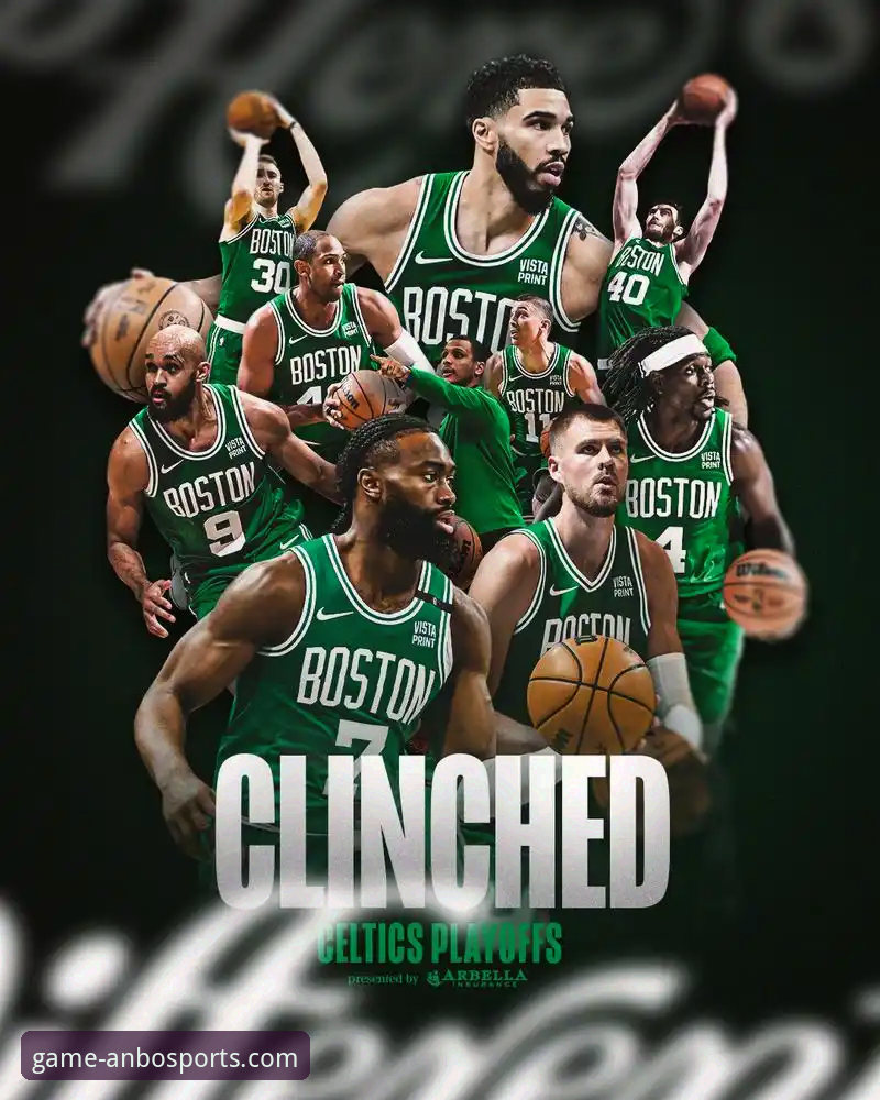 安博体育注册 3个关键回合解析:骑士如何顶住魔术反扑,锁定季后赛关键一胜