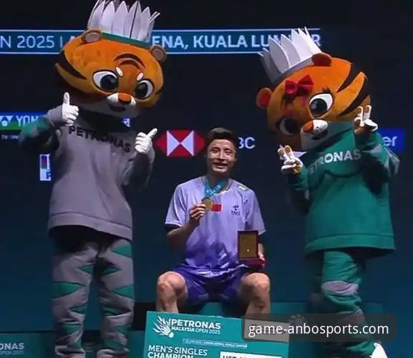 石宇奇vs阿尤什：一场冠军荒的终结与黑马神话的破灭