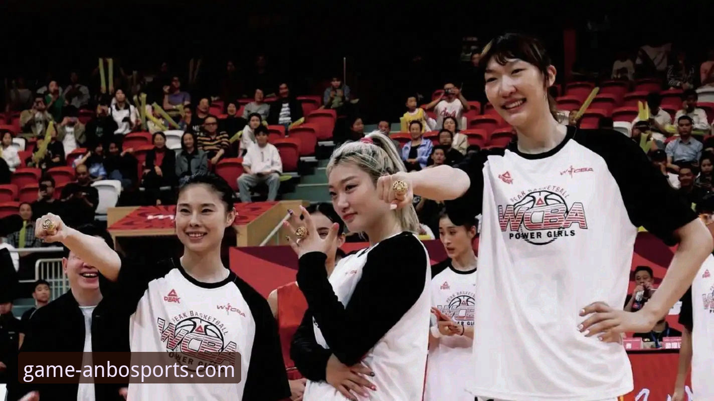 5个关键因素揭秘：四川女篮95-61创纪录大胜，总决赛格局如何重塑